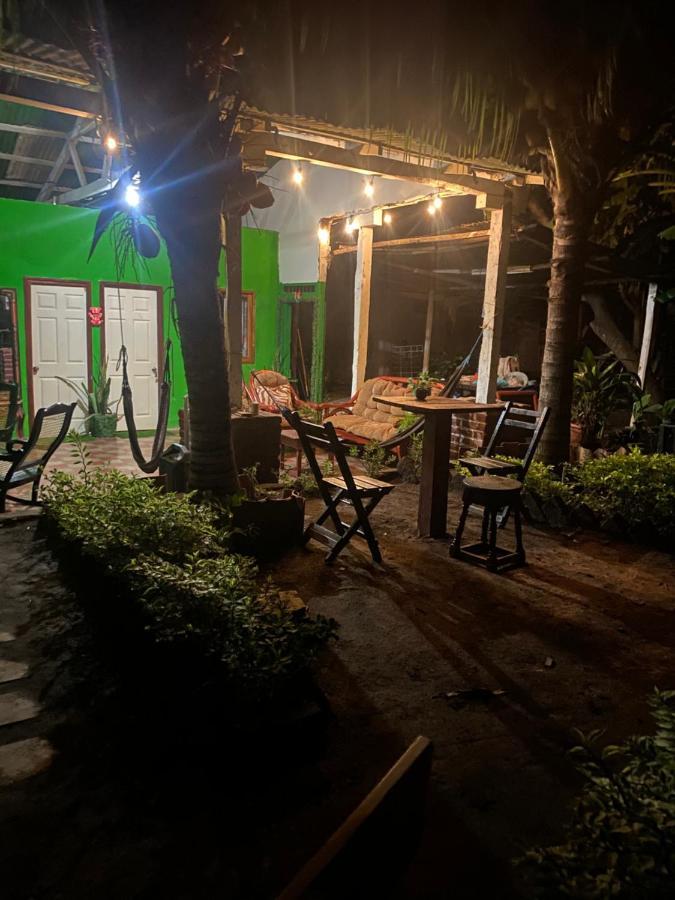 Casa Esmeralda Moyogalpa Exterior foto
