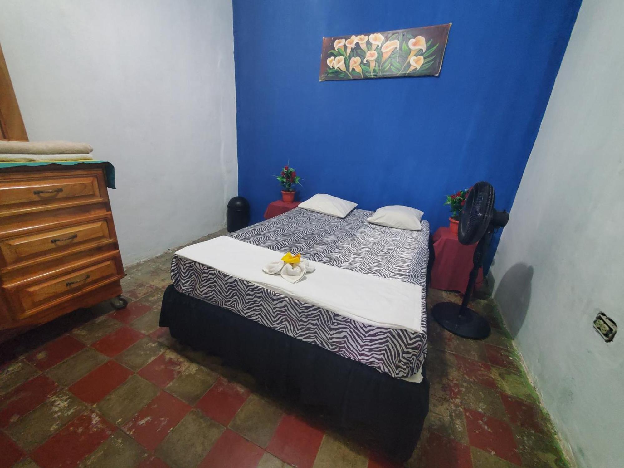 Casa Esmeralda Moyogalpa Exterior foto
