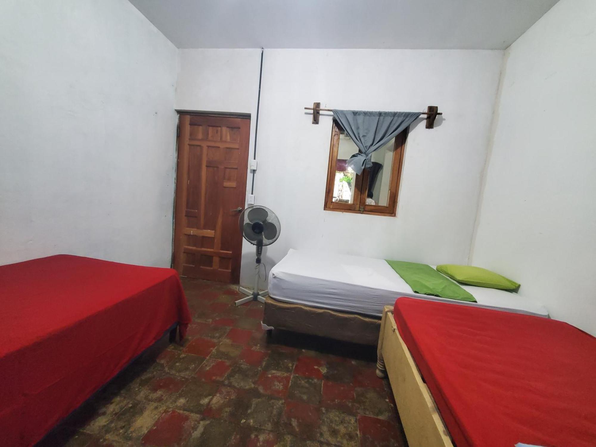 Casa Esmeralda Moyogalpa Exterior foto