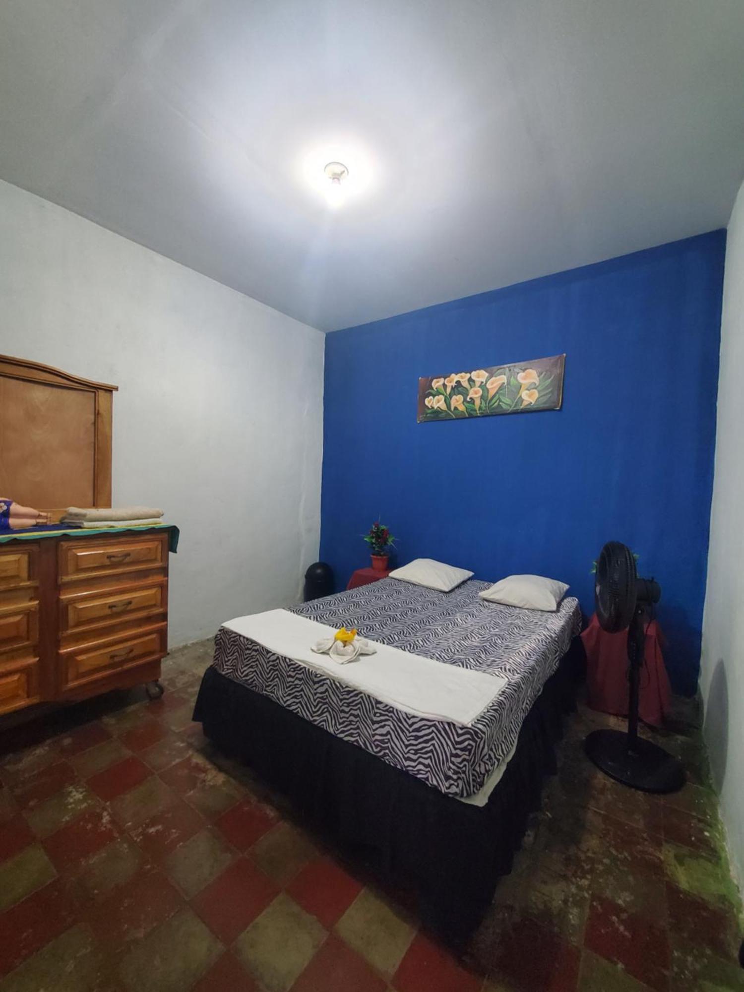 Casa Esmeralda Moyogalpa Quarto foto